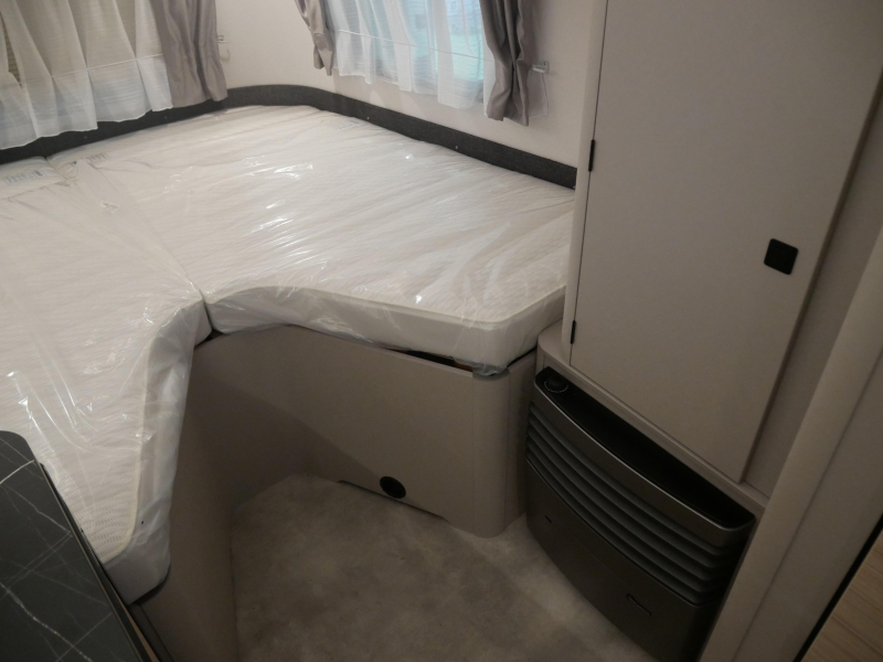 Eriba Troll Silver Edition 542  foto: 9
