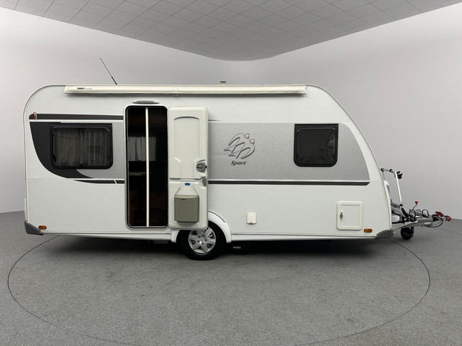 Knaus Sport 450 FU foto: 10
