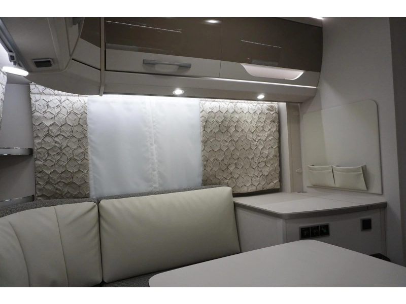 Dethleffs Nomad 530 DR Nieuwstaat ! 1e eig.  foto: 7