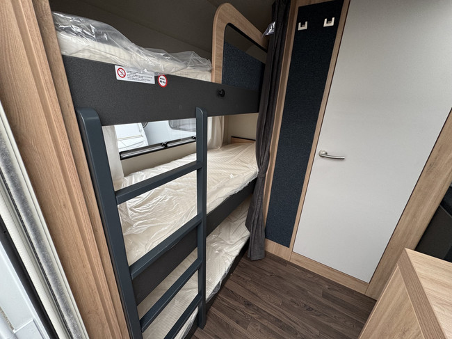 Knaus SPORT 500 QDK foto: 3