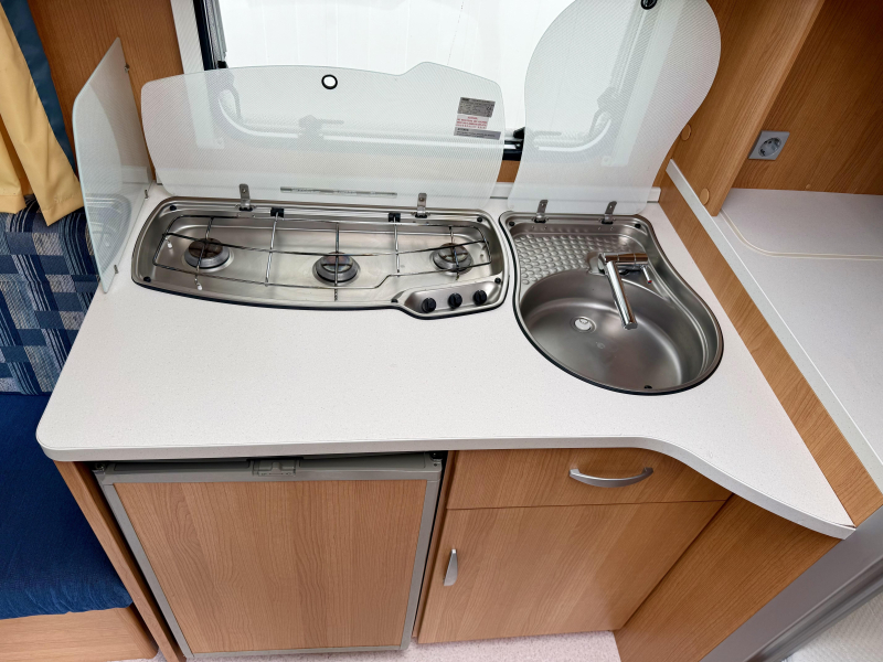 Knaus Sport Premium Line 450 FU  foto: 15