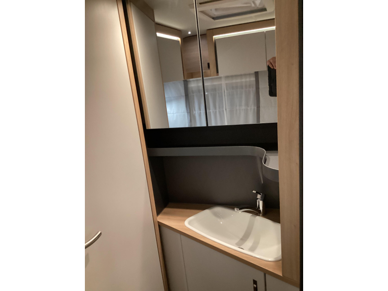 Knaus Sport 450 FU model 2026  foto: 6