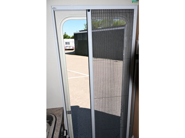 Elddis Xplore 302 foto: 20