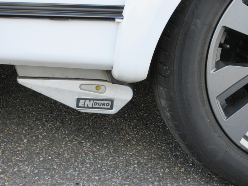 Knaus Sport Silver Selection 500 EU MOVER AIRCO LUIFEL  foto: 17