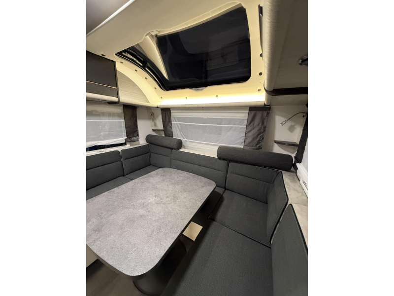 Caravelair Exclusive Line 542 BOMVOL MET OPTIES  foto: 6