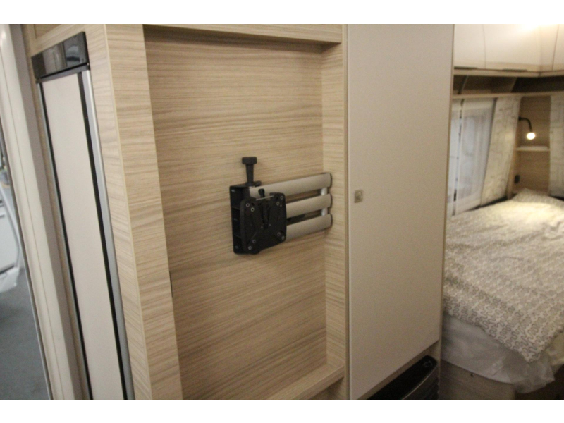 Fendt Bianco Selection 495 SG Enkele bedden!  foto: 11