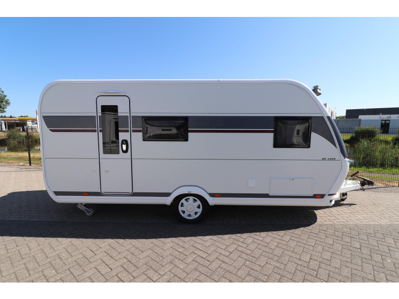 Hobby De Luxe 490 KMF MODEL 2027 - 935  foto: 3