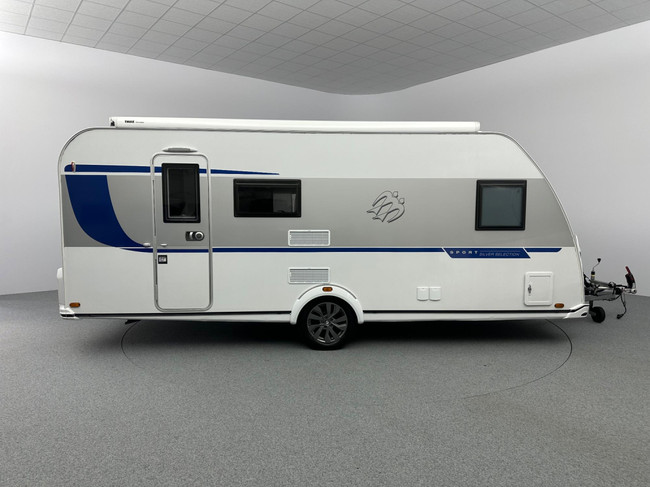 Knaus Sport 550 FSK Silver Selection foto: 19