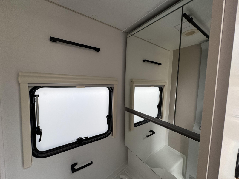 Adria Adora 532 UL  foto: 13
