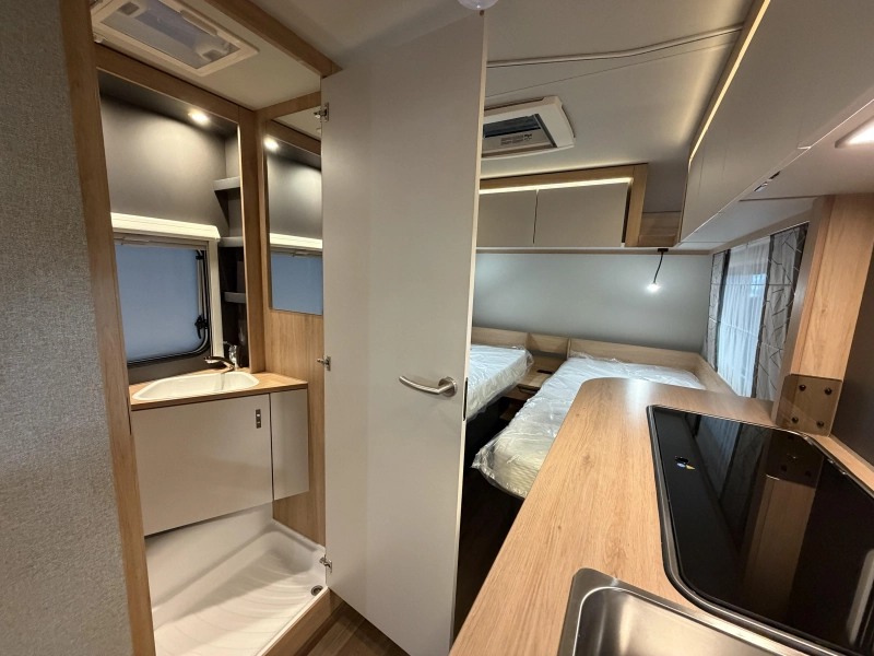 Knaus Sport 460 EU Platinum selection  foto: 21