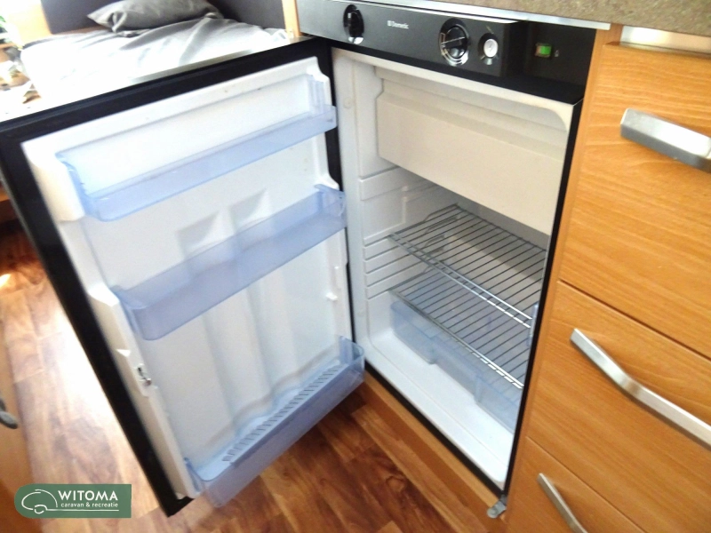 Knaus Sudwind Silver Selection 460 EU SALE mooi compleet  foto: 16