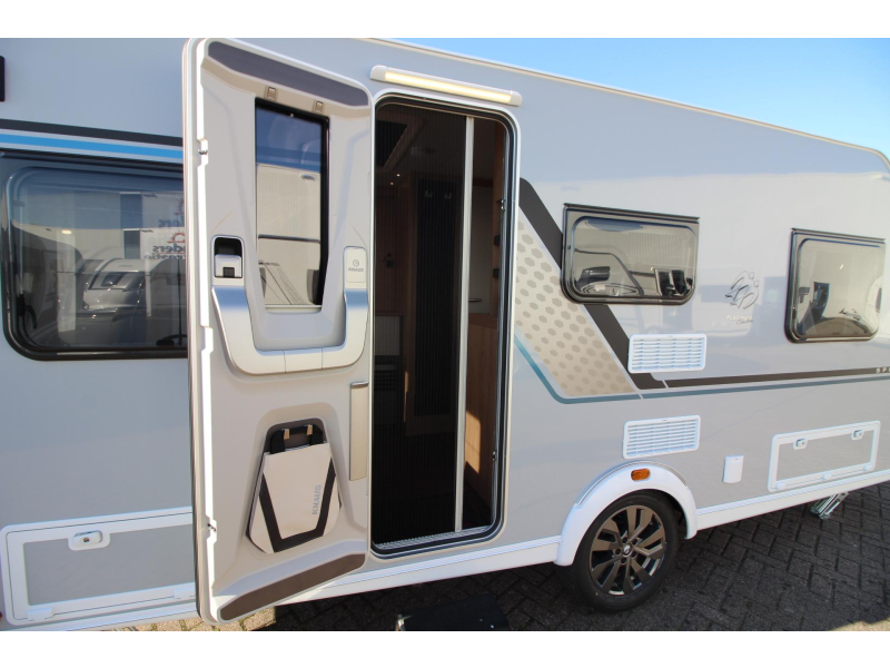 Knaus Sport Platinum 460 EU Modeljaar 2027  foto: 20