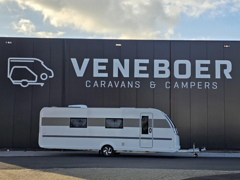 Adria Alpina 663 HT 