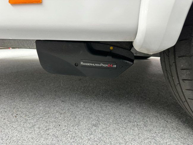 Knaus Sport 460 EU Silver Selection foto: 14