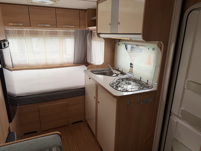 TEC TOUR 400 DB foto: 6