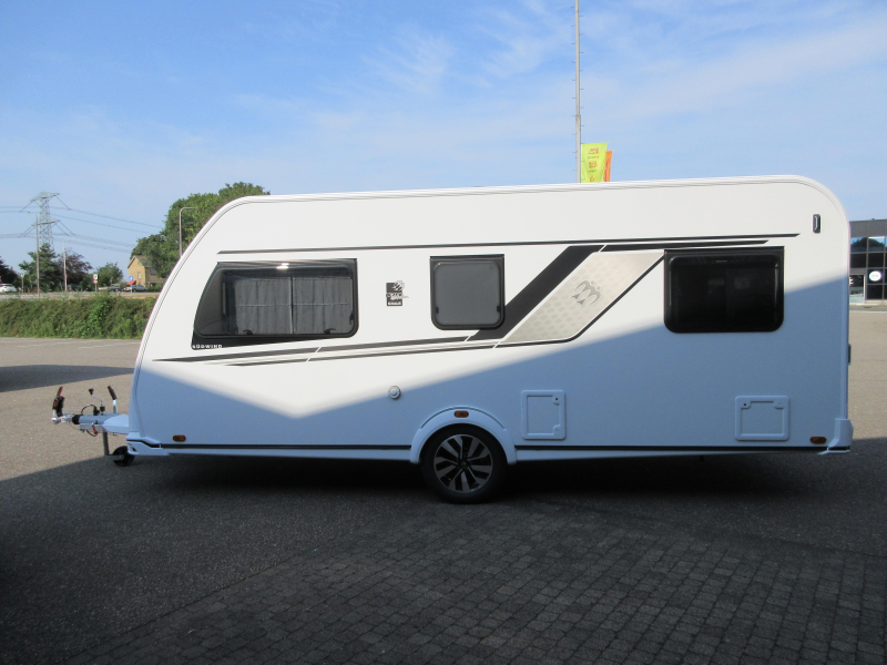 Knaus Sudwind Black Selection 500 EU NIEUW 2027 MODEL!  foto: 22