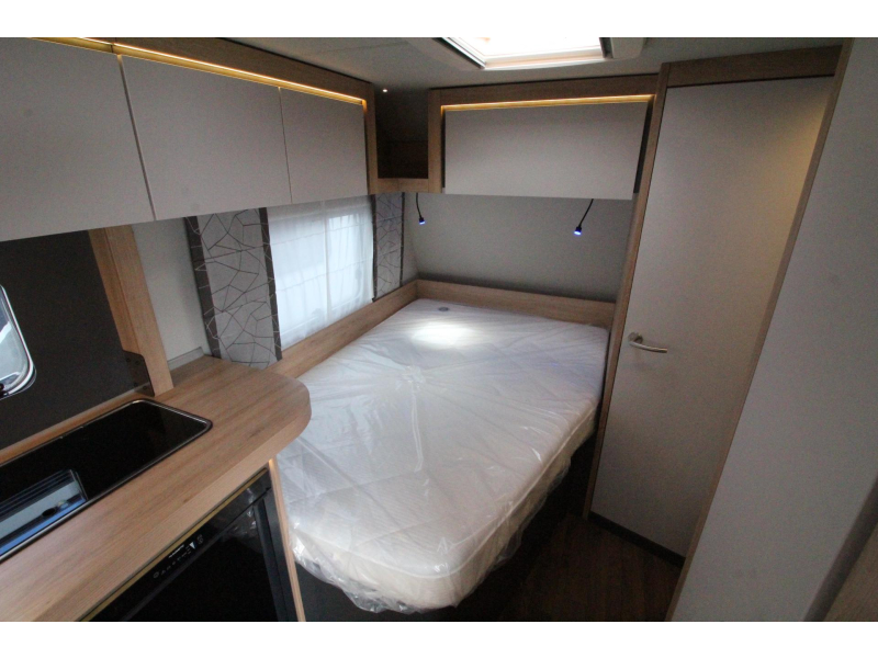 Knaus Sport 450 FU Actie model!  foto: 8