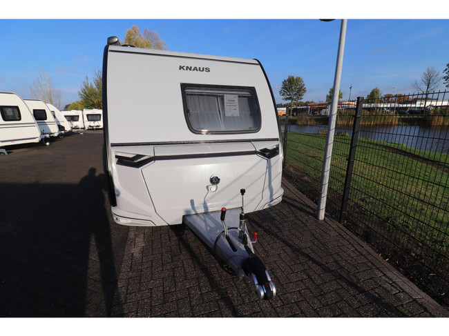 Knaus Sudwind Black Selection 450 FU MODEL 2027 - 893 foto: 6