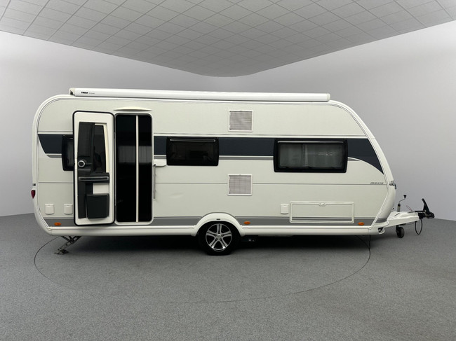 Hobby Maxia 495 UL foto: 11