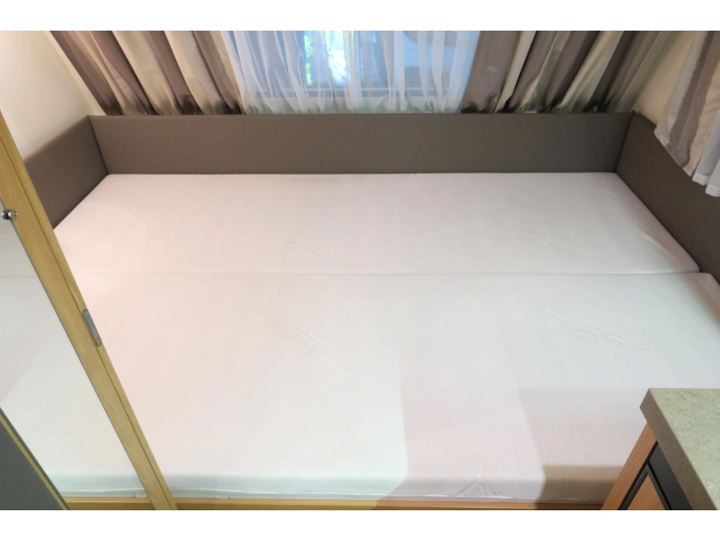 Knaus Sudwind 420 QD VOLAUTO.MOVER+VOORTENT  foto: 6