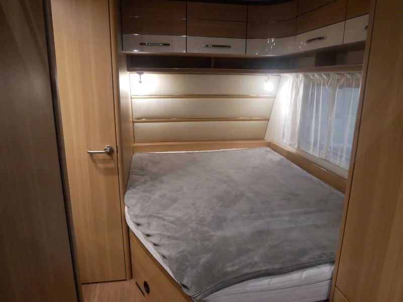 LMC Style 460 D Incl. mover  foto: 11