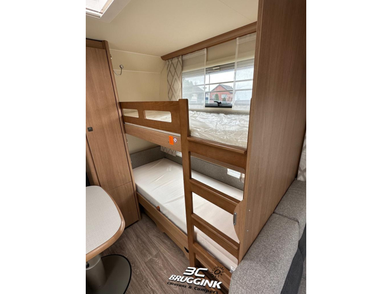 Fendt Saphir 650 SKM TANDEM AS MET STAPELBED  foto: 3