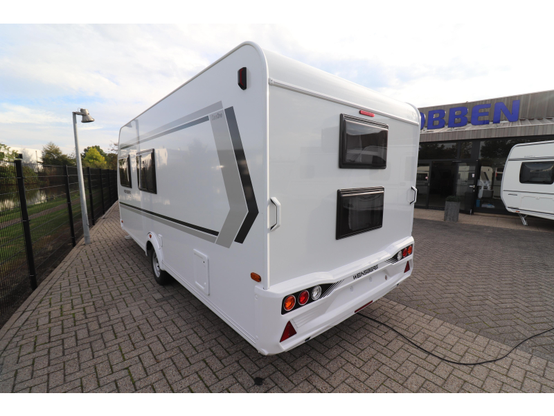Weinsberg CaraOne Edition HOT 480 QDK MODEL 2027 - 811  foto: 6