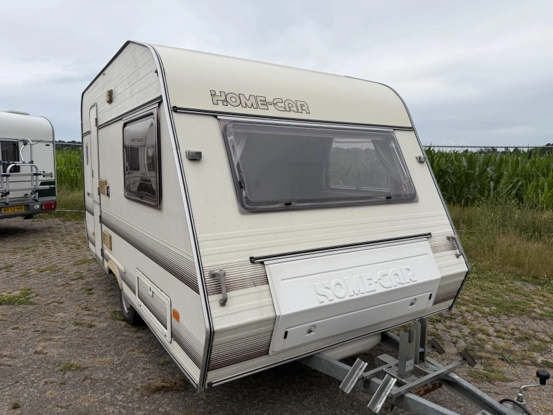 Home-Car rally 382 