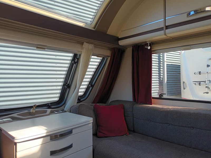 Swift Mondial 420 SE  foto: 8