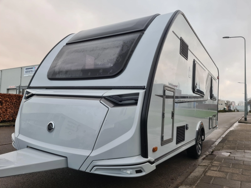 Knaus Sudwind 60 Years 500 PF Nieuw 2025, Panoramadak!  foto: 6