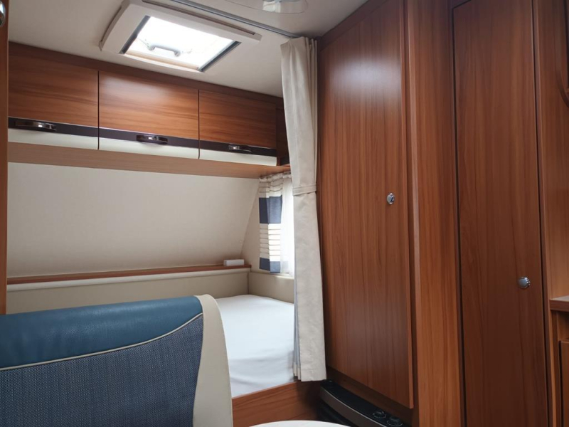 Weinsberg CaraOne 420 QD  foto: 5