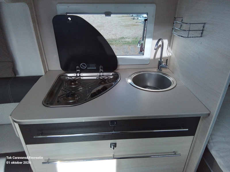 Caravelair Artica 465  foto: 12