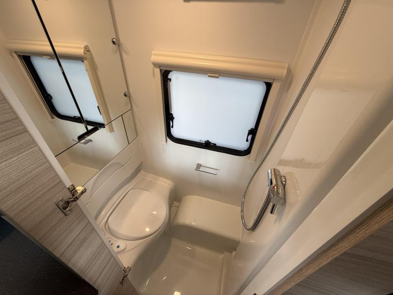 Adria Altea 502 UL 60 Years  foto: 9
