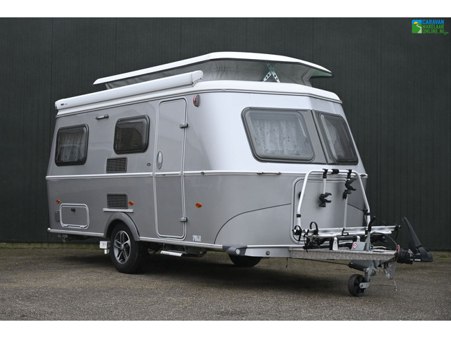Eriba Touring Troll 540 foto: 0