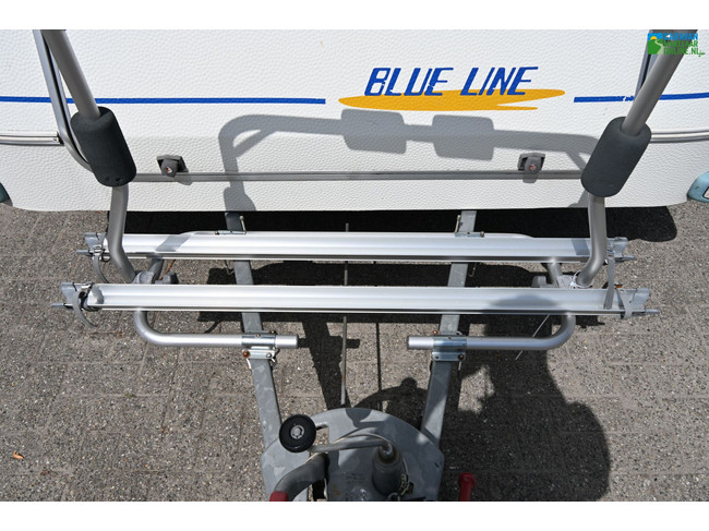 Knaus Blue Line 450TF foto: 23