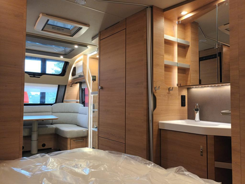 Knaus Sudwind Black Selection 500 UF  foto: 8