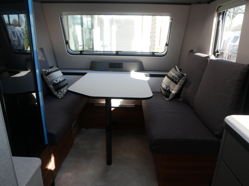 Eriba Novaline 442 Model 2026  foto: 18