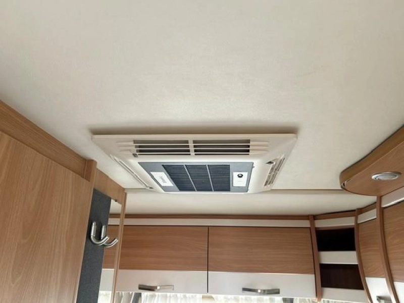 Knaus Sudwind Silver Selection 420 QD  foto: 5