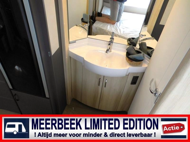 Hobby De Luxe 460 UFE / 2026 / NIEUWSTE MODEL !  foto: 18