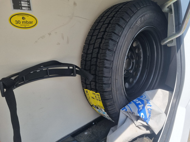 Knaus Sudwind 420 QD Silver Sel. foto: 9