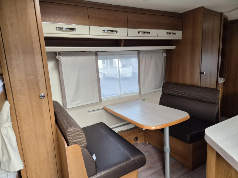 Tabbert Da Vinci 550 DM -Mover-Voortent-Luifel-  foto: 6