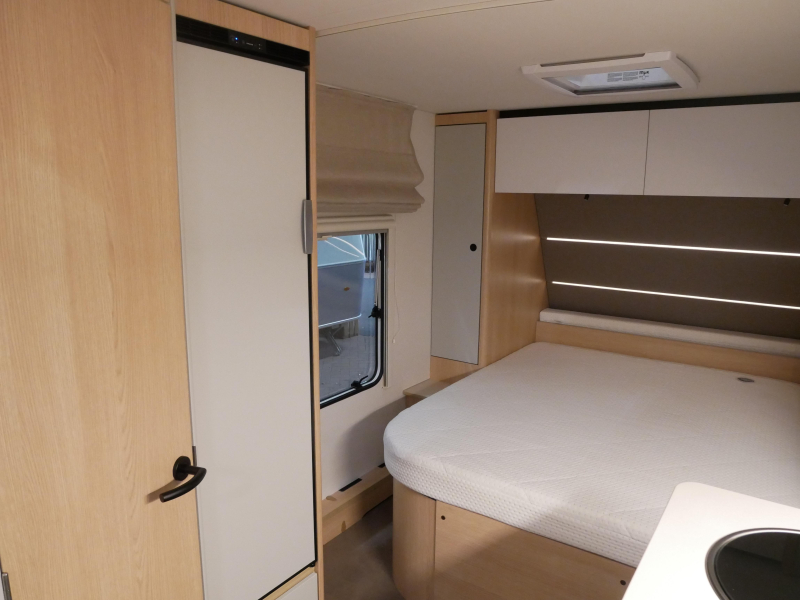 LMC Style 450 D Mover en fietsendrager  foto: 9