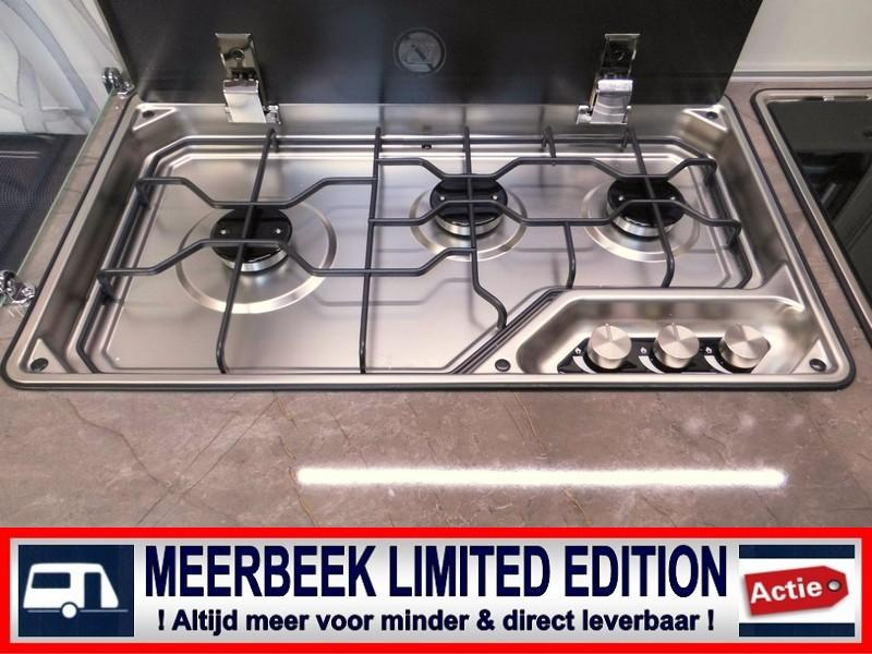 Fendt Tendenza 560 SG 4323,=KORTING THULE&MOVER  foto: 12