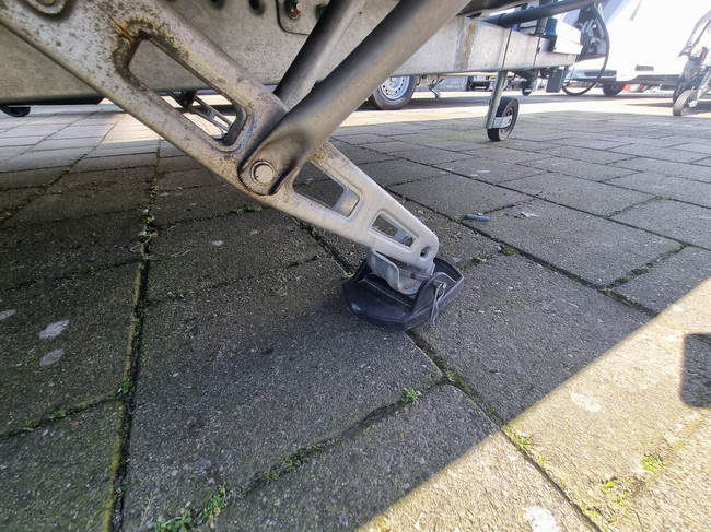 Bürstner Premio Life 480 TL foto: 5