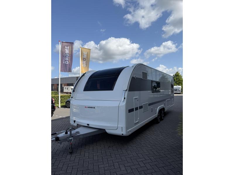 Adria Alpina 663 HT LAATSTE 2026  foto: 7