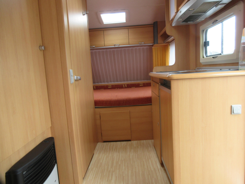 TEC Tour Live 450 DB MET VOORTENT  foto: 2