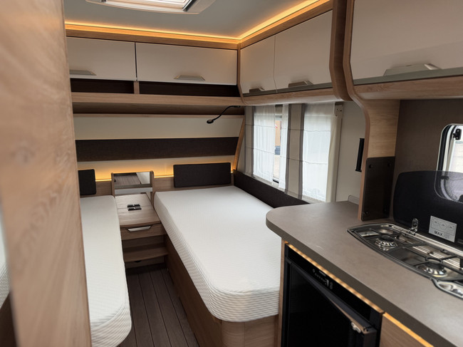 Knaus SUDWIND 500 EU 60 YEARS foto: 15