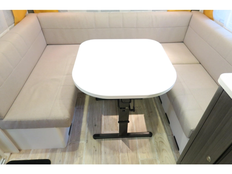 Dethleffs C'Go 475 FR MOVER+LUIFEL  foto: 18