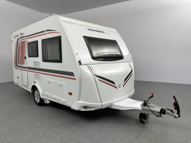 Weinsberg 390 QD CaraOne EDITION (HOT) hoofdfoto: 1