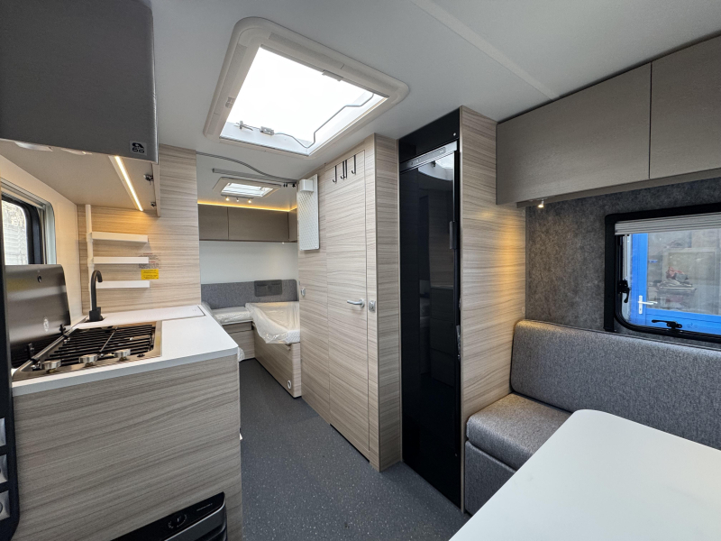 Adria Altea 502 UL 60 Year  foto: 1